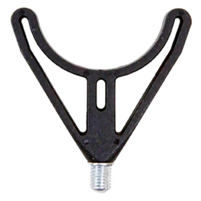 Dinsmores U Rod Rest Head & Brass Thread