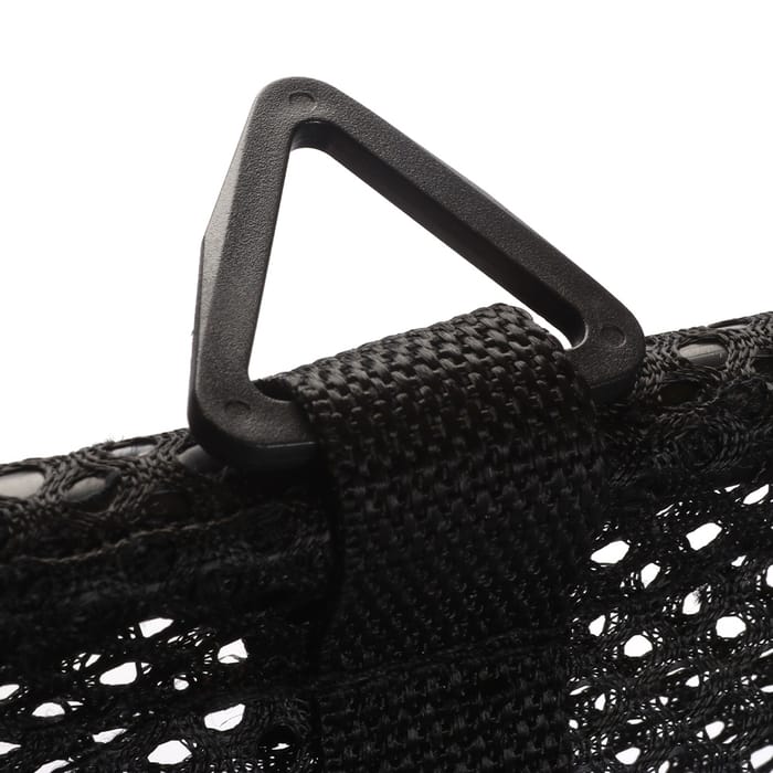 Discover 3m Carp Keepnet Close Up 1