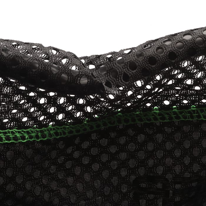 Discover 3m Carp Keepnet Close Up 2