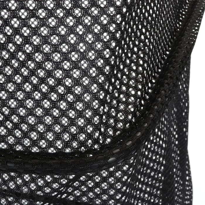 Discover 3m Carp Keepnet Close Up 5