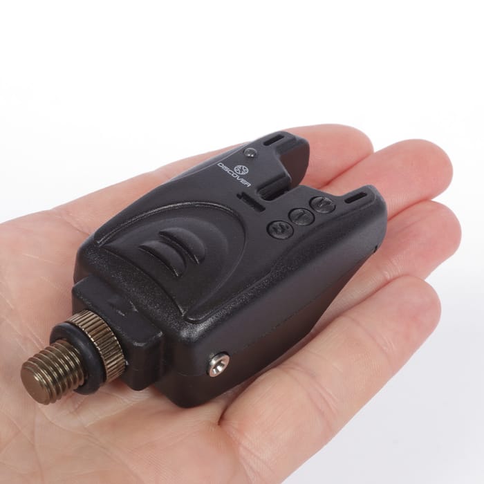 Discover Bite Alarm 6