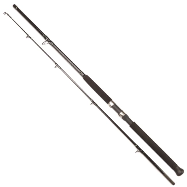 Discover Boat Rod