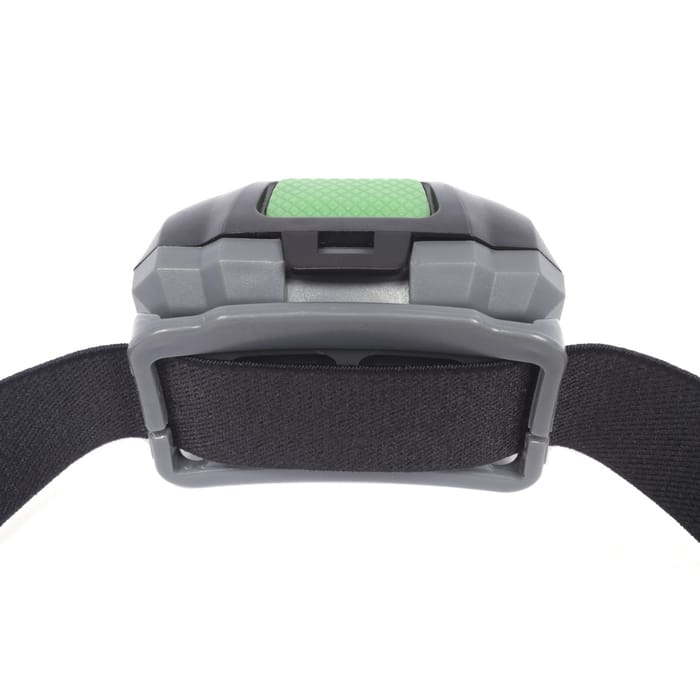 Discover Headtorch 120 Lumens 2