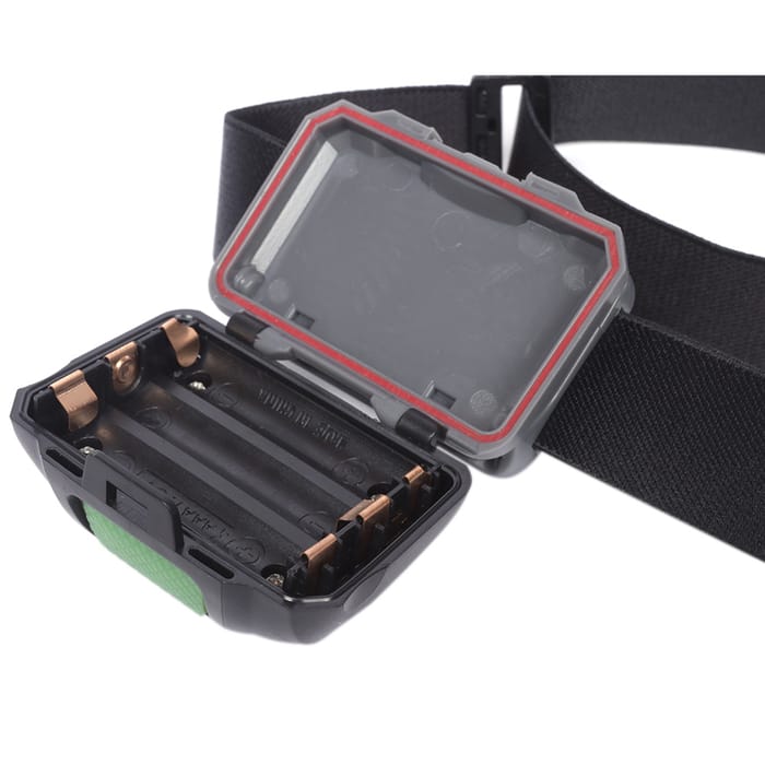 Discover Headtorch 120 Lumens 4