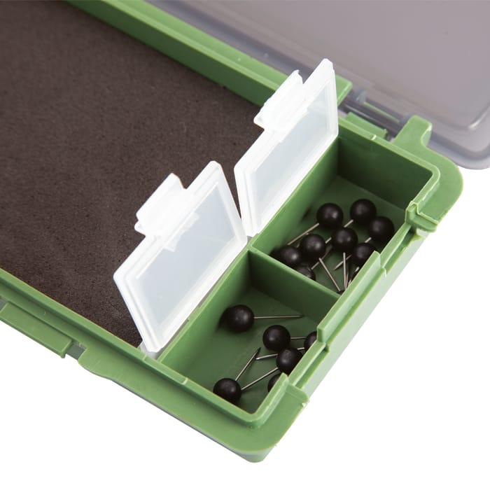 Discover Tackle Box Large System 11