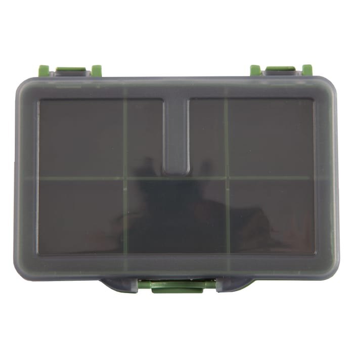 Discover Tackle Box Large System 4