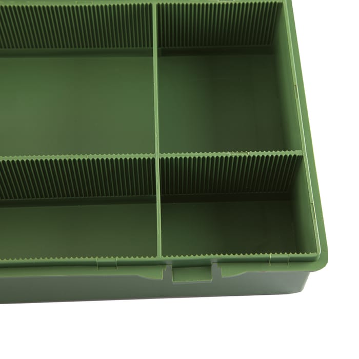 Discover Tackle Box Large System 6