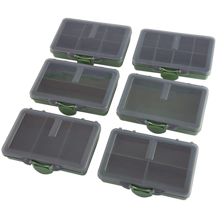 Discover Tackle Box Medium System 3