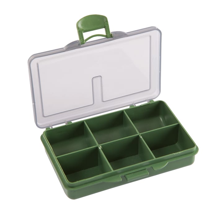 Discover Tackle Box Medium System 7