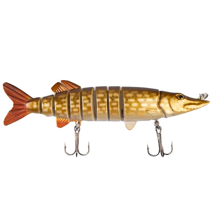 Discover Predator Lure Box - Medium Pike 8