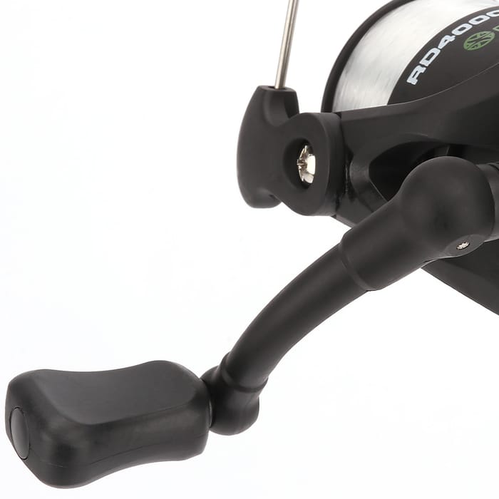 Discover RD 4000 Reel - Inc 5lb Mono 7