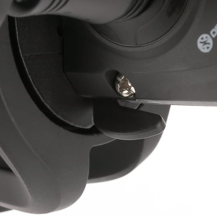 Discover RD 4000 Reel - Inc 5lb Mono 5