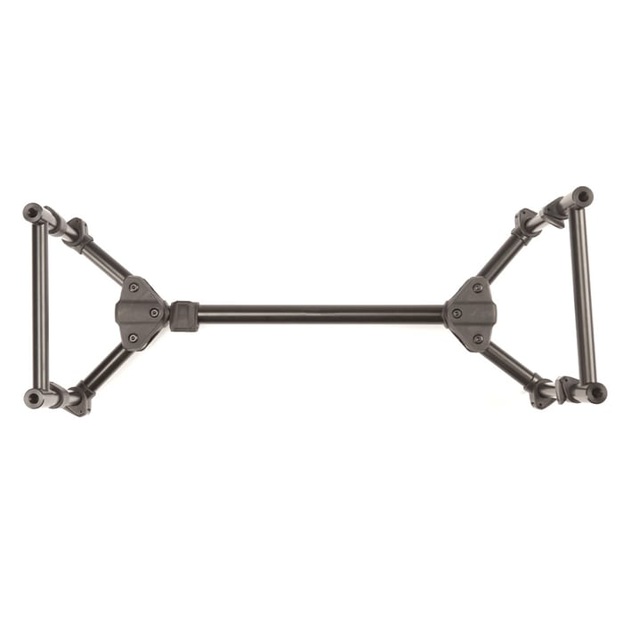 Discover Rod Pod - 2 Rod 1