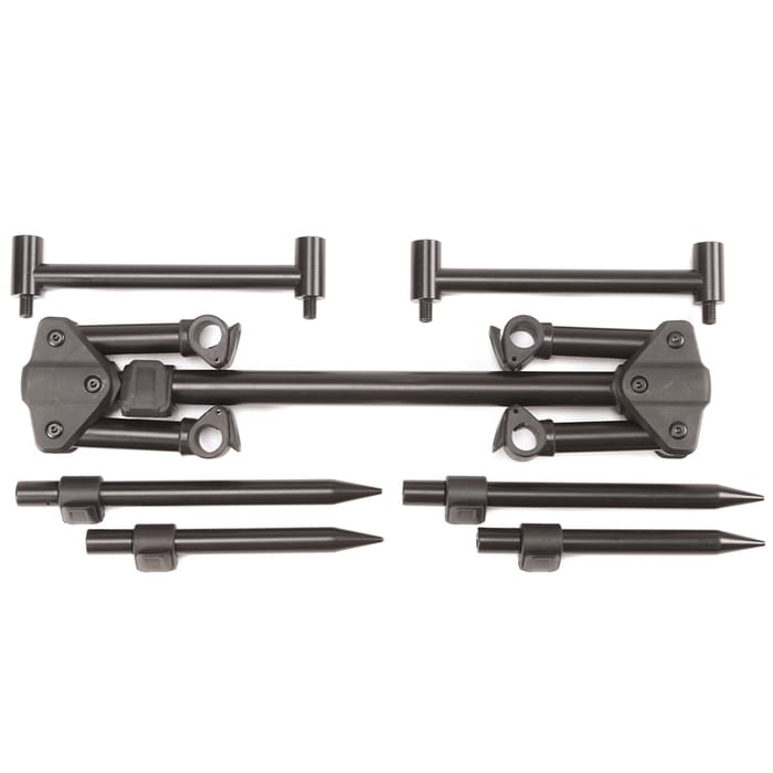 Discover Rod Pod - 2 Rod 8