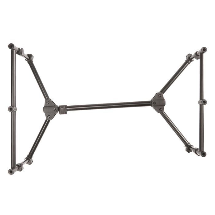 Discover Rod Pod - 3 Rod 1