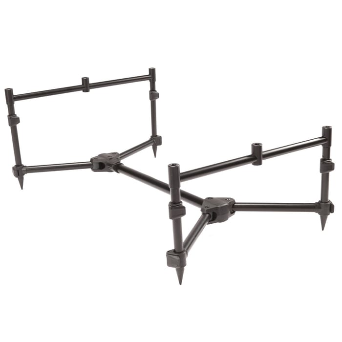Discover Rod Pod - 3 Rod 3