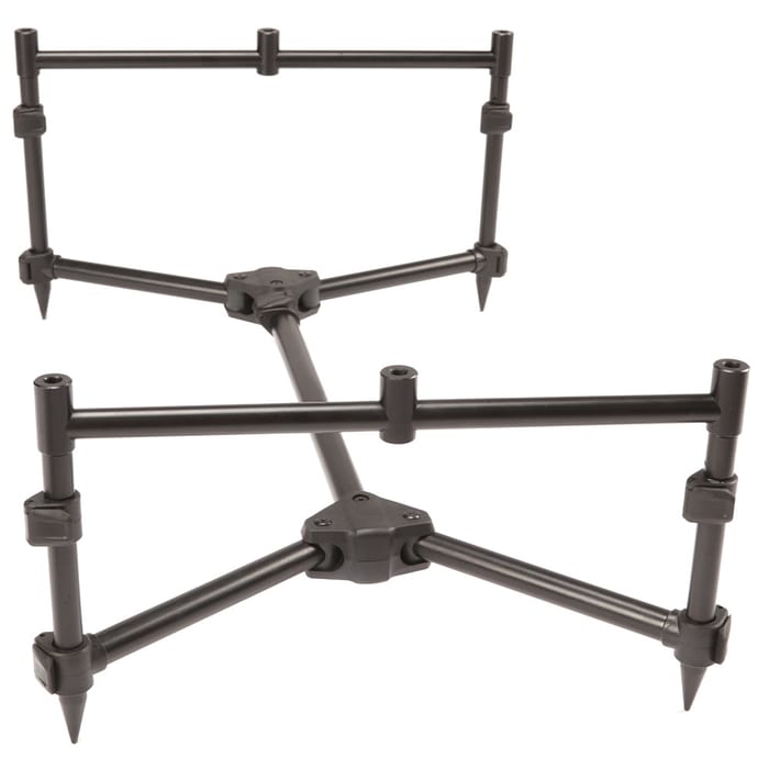 Discover Rod Pod - 3 Rod 4