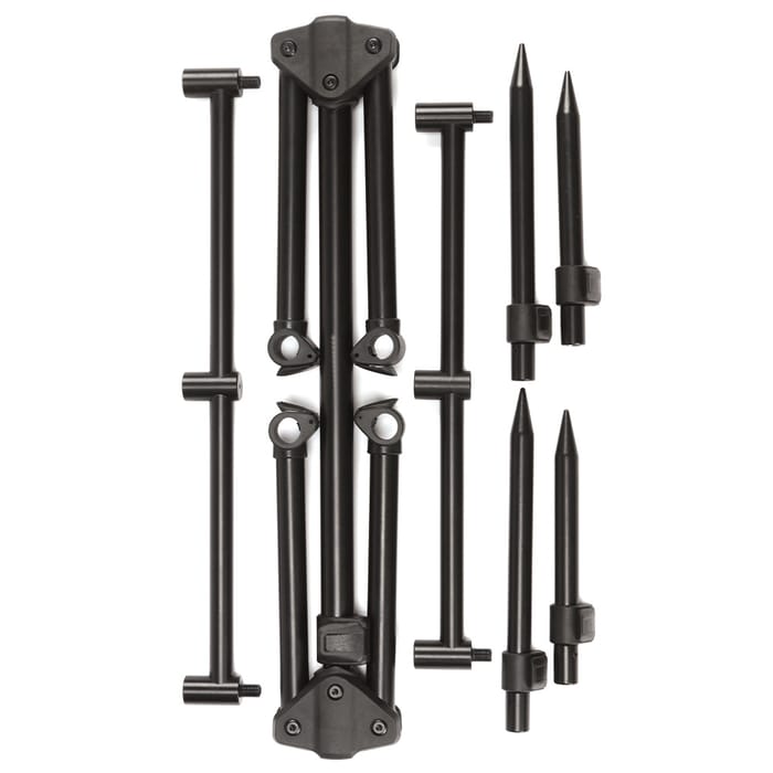 Discover Rod Pod - 3 Rod 7
