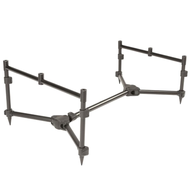 Discover Rod Pod - 3 Rod