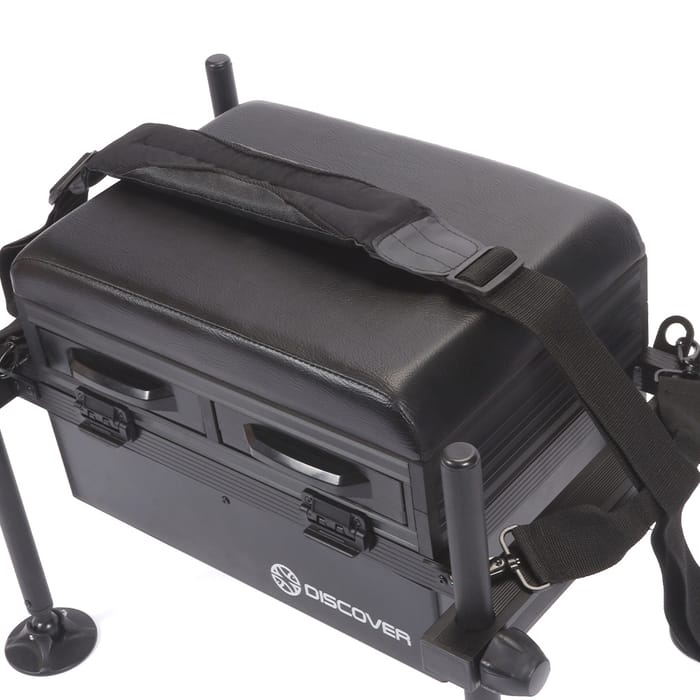 Discover Seat Box 3
