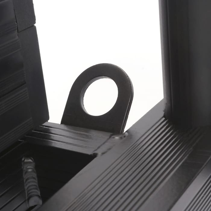 Discover Seat Box Close Up 5
