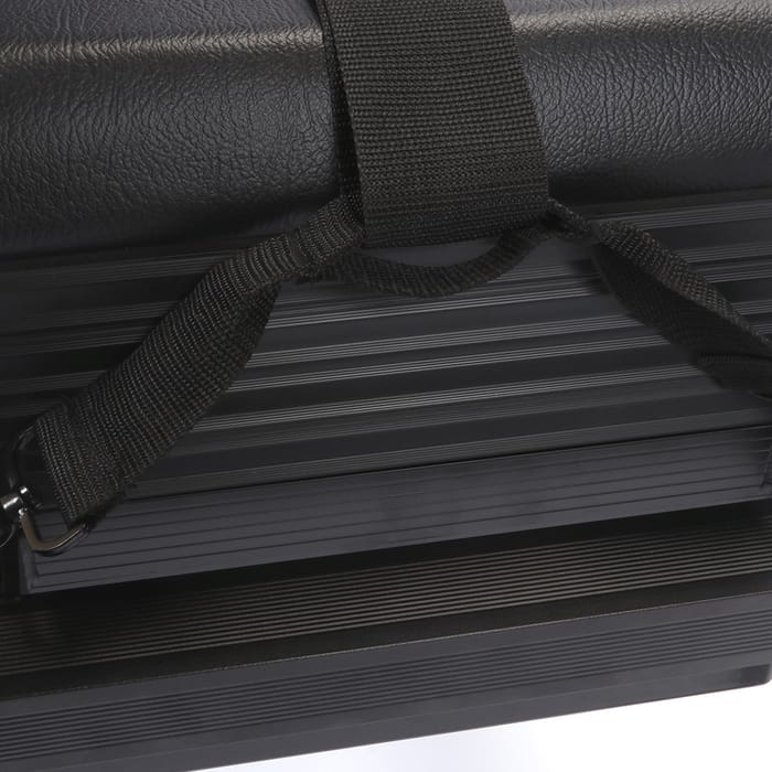 Discover Seat Box Close Up 7