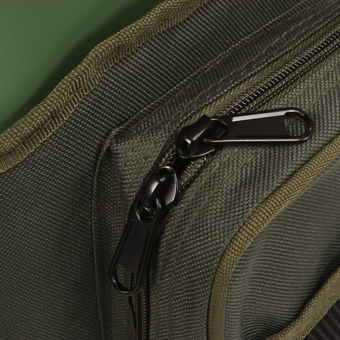 Discover Seat Box Rucksack Harness & Deluxe Seat Cushion