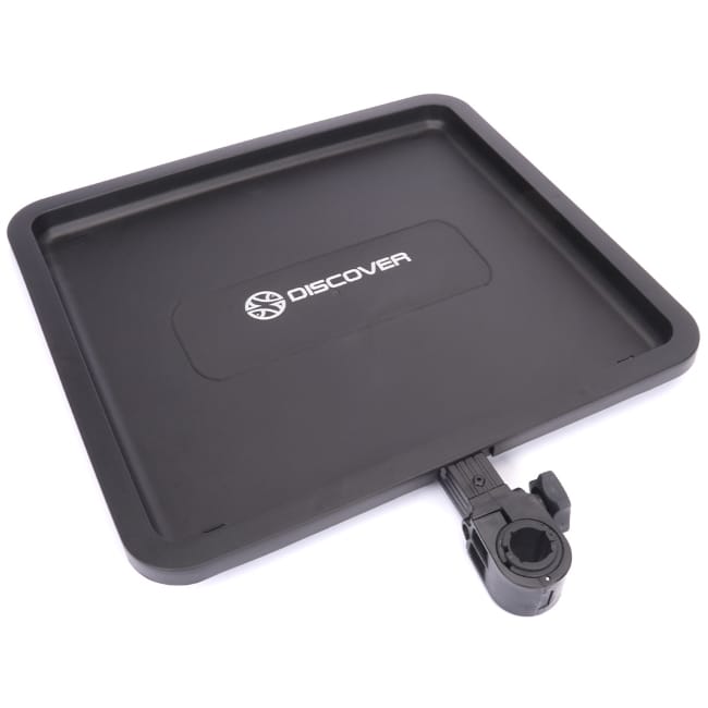 Discover Seat Box Side Tray