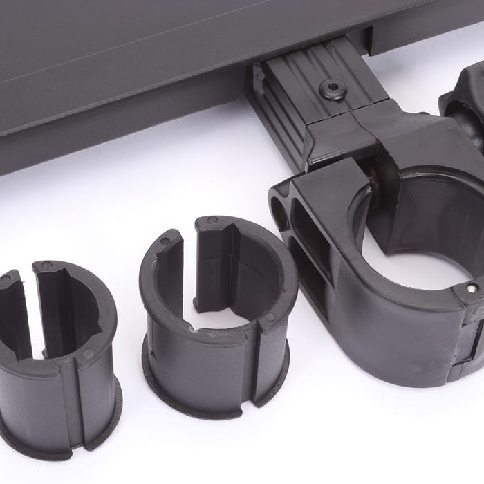Discover Seat Box Side Tray 3