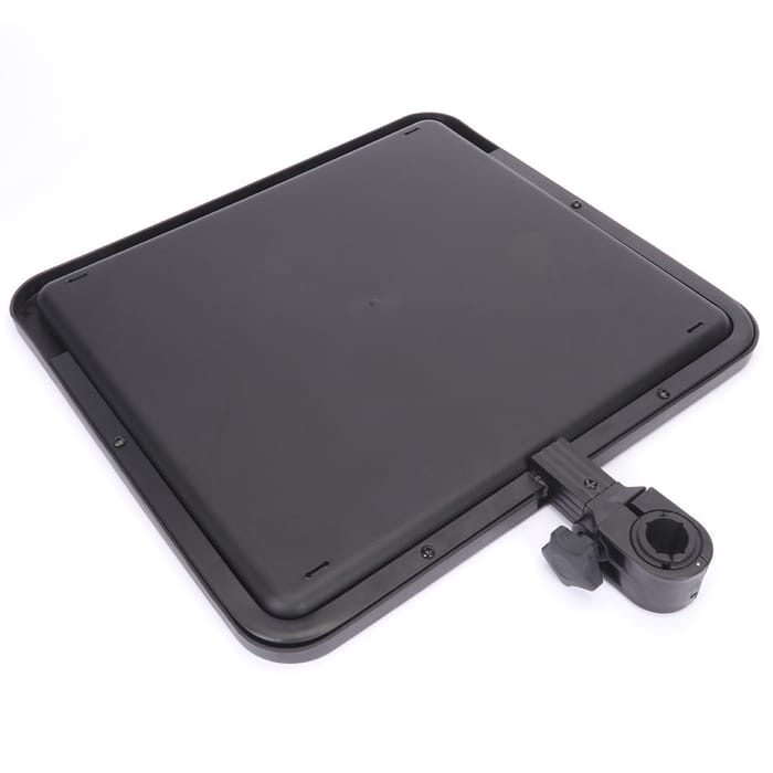 Discover Seat Box Side Tray 2