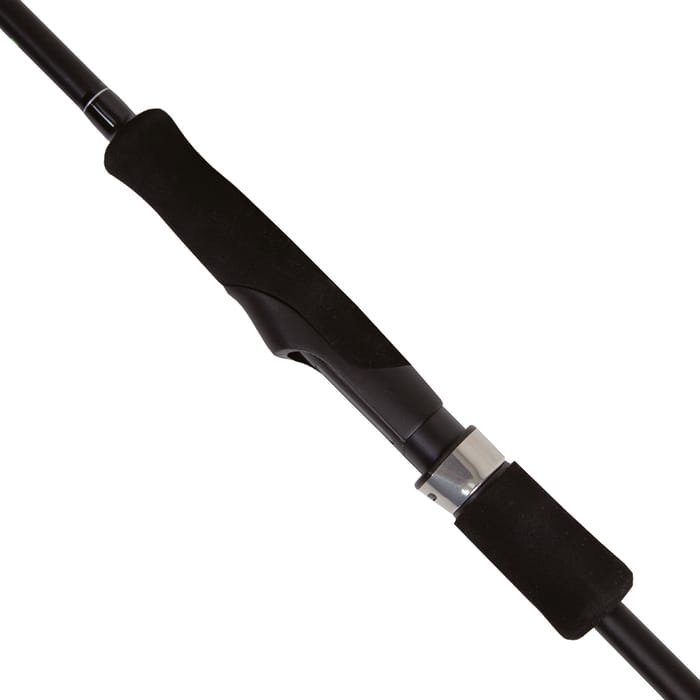 Discover Spin Fishing Rod & Reel Combo 6ft Reel Seat