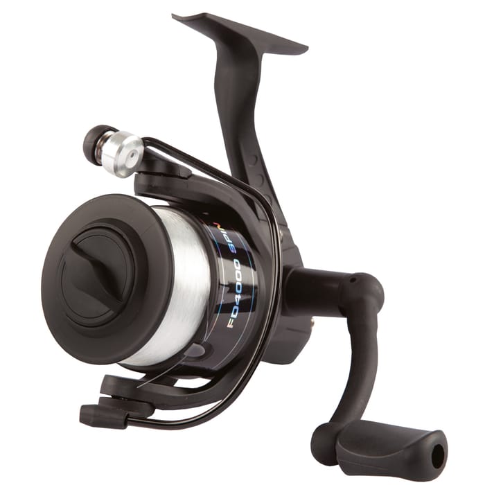 Discover Spin Fishing Rod & Reel Combo 7ft 40FD Reel 1