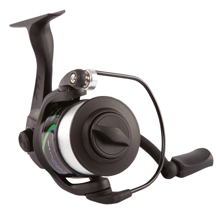 Discover Spin Fishing Rod & Reel Combo 7ft 40FD Reel 7