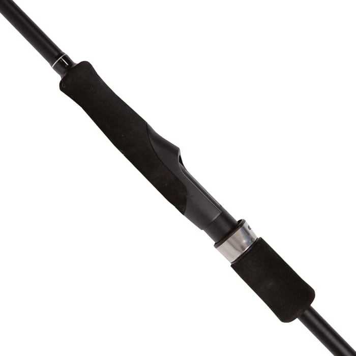 Discover Spin Fishing Rod & Reel Combo 7ft Reel Seat