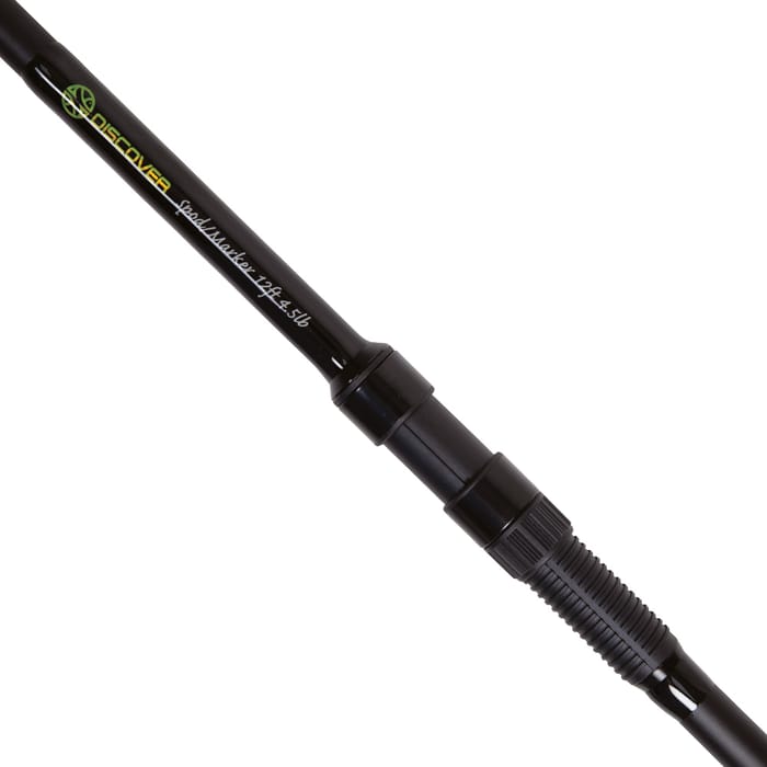 Discover Spod & Marker Rod 2