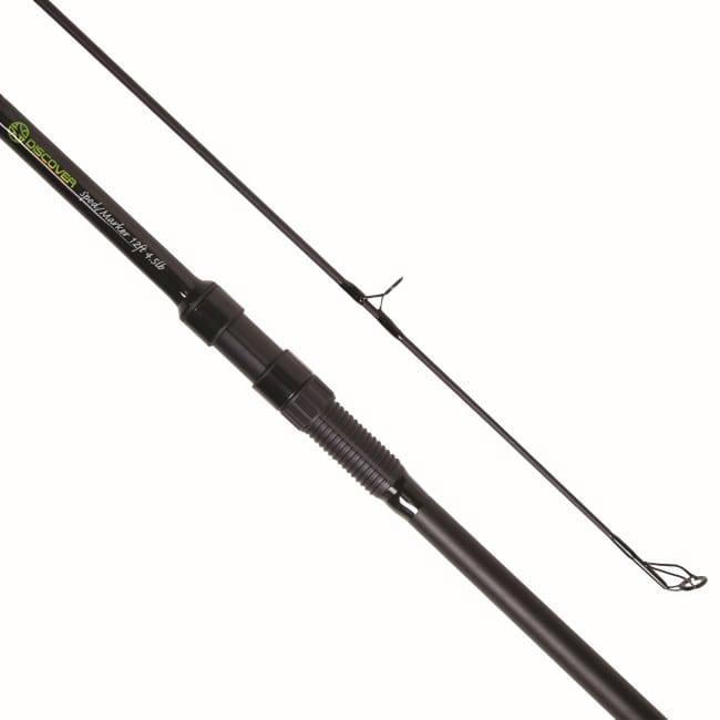 Discover Spod & Marker Rod