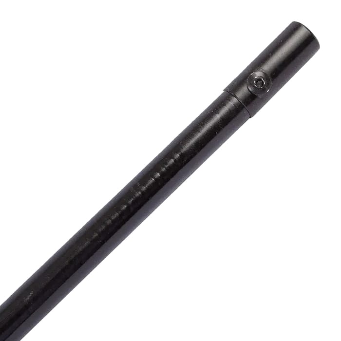 Discover Tele Fishing Landing Net Handle 2.2m Close Up