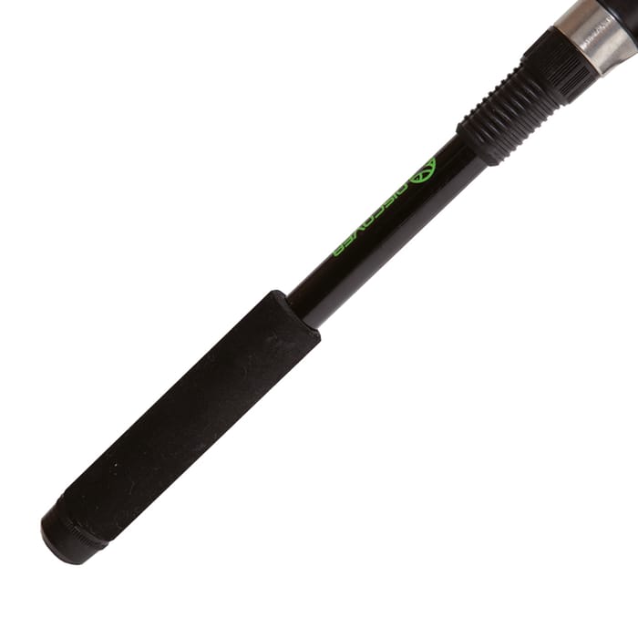 Discover Tele Spin Fishing Rod & Reel Combo 6ft Reel Seat