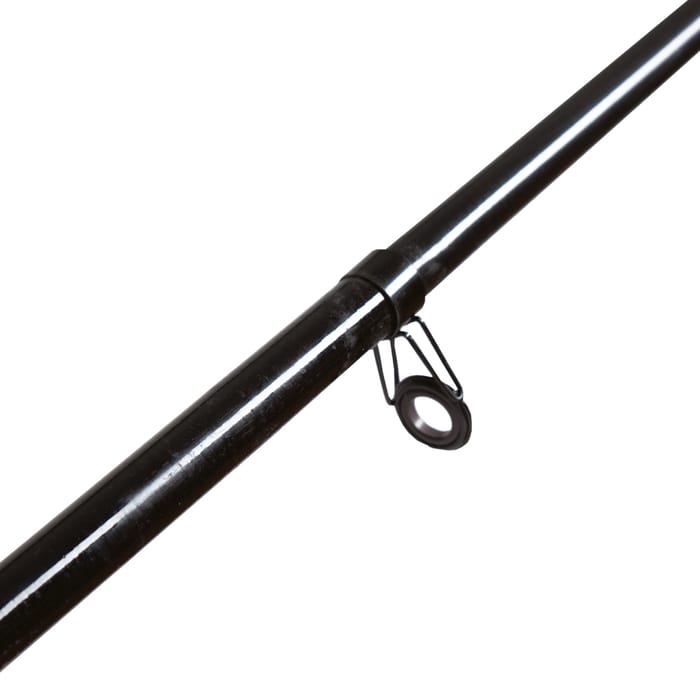 Discover Tele Spin Fishing Rod & Reel Combo 8ft Guide Ring