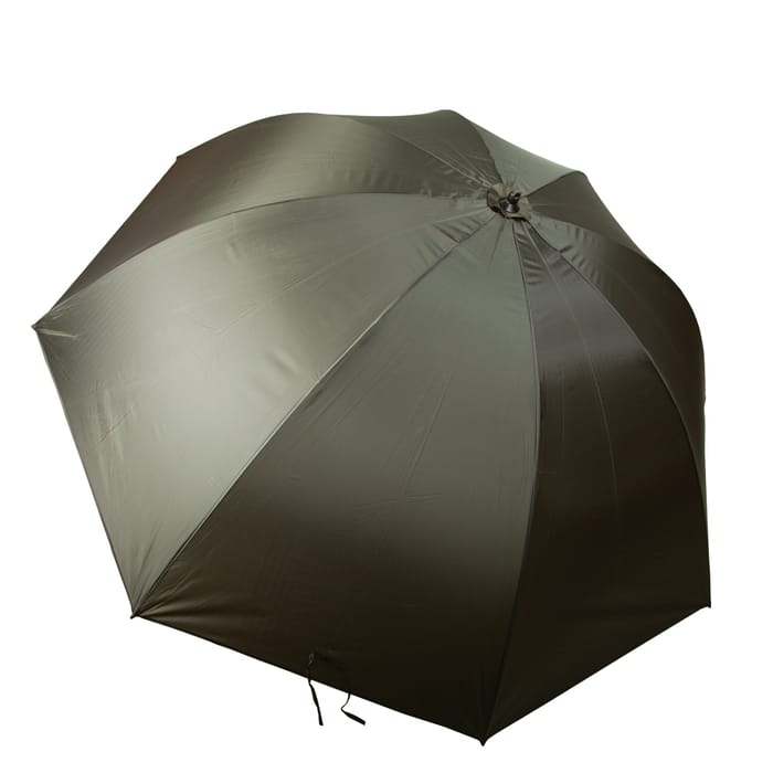 Discover Round Green Umbrella 50" 2
