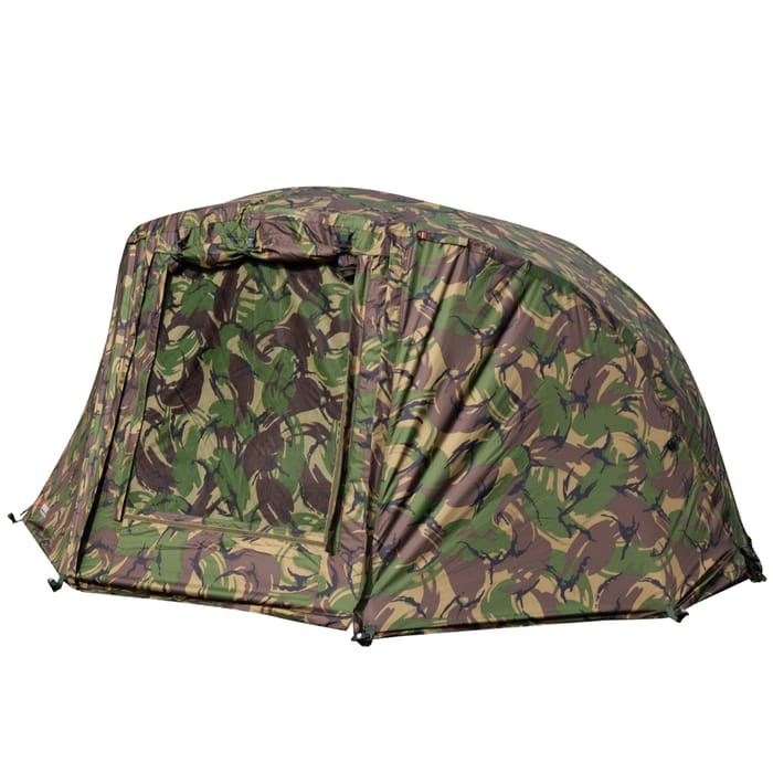 Advanta Discovery CCX One Night Stand Fishing Bivvy V2 Overwrap