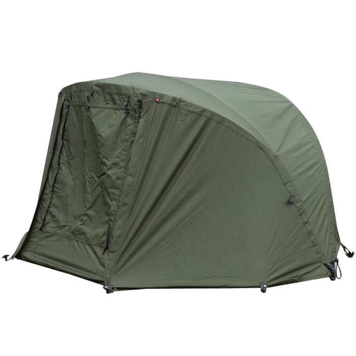 Advanta Discovery CX One Night Stand Fishing Bivvy V2 Overwrap 2