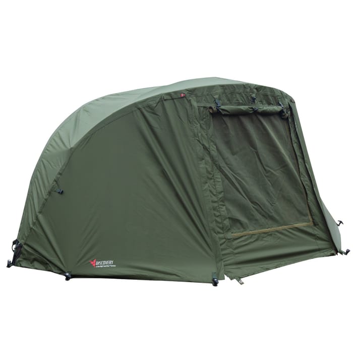 Advanta Discovery CX One Night Stand Fishing Bivvy V2 Overwrap