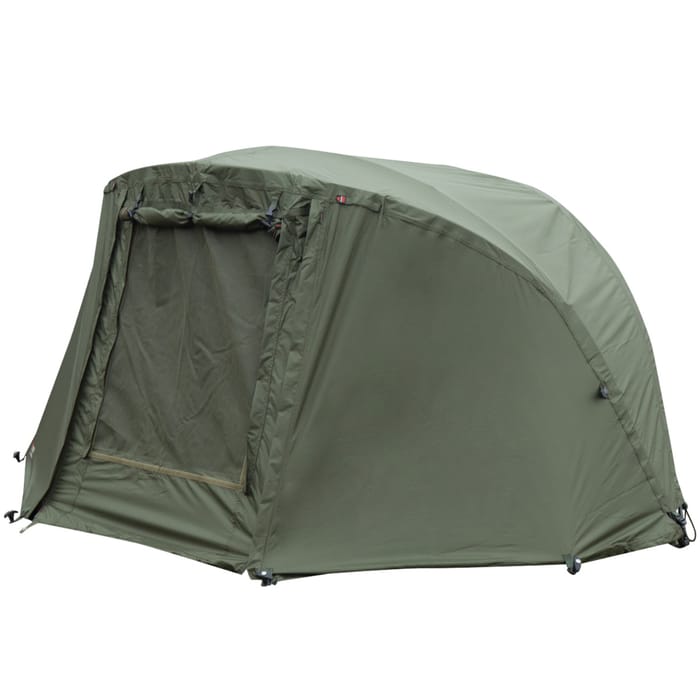 Advanta Discovery CX One Night Stand Fishing Bivvy V2 Overwrap 1