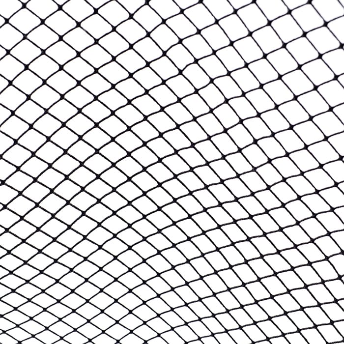 Daiwa Latex Fishing Landing Net Close Up Mesh