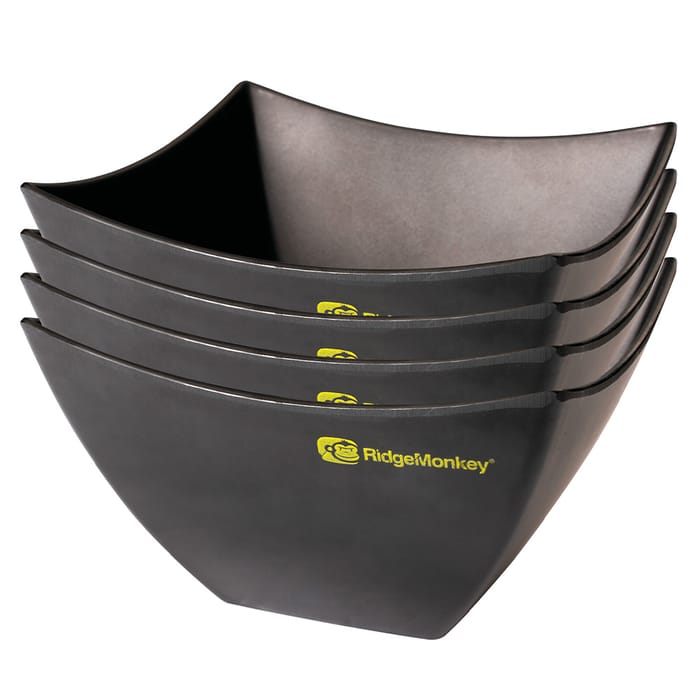 RidgeMonkey DLX Bowl 4