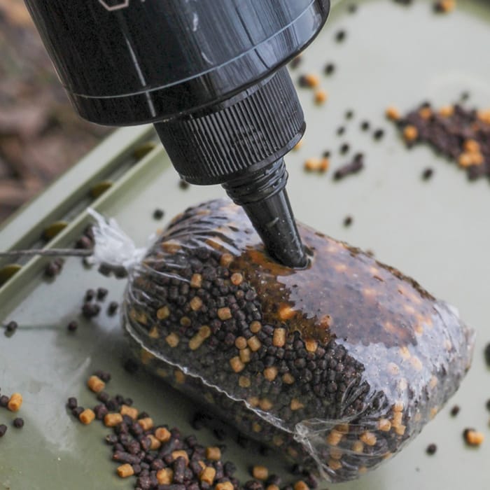 DNA Baits Amino Smoke 250ml SLK