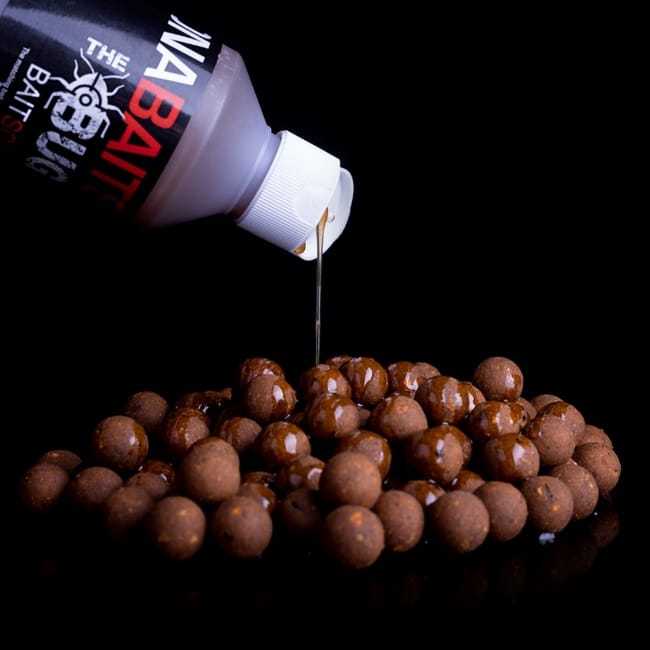 DNA Baits Bait Soak 250ml Crayfish