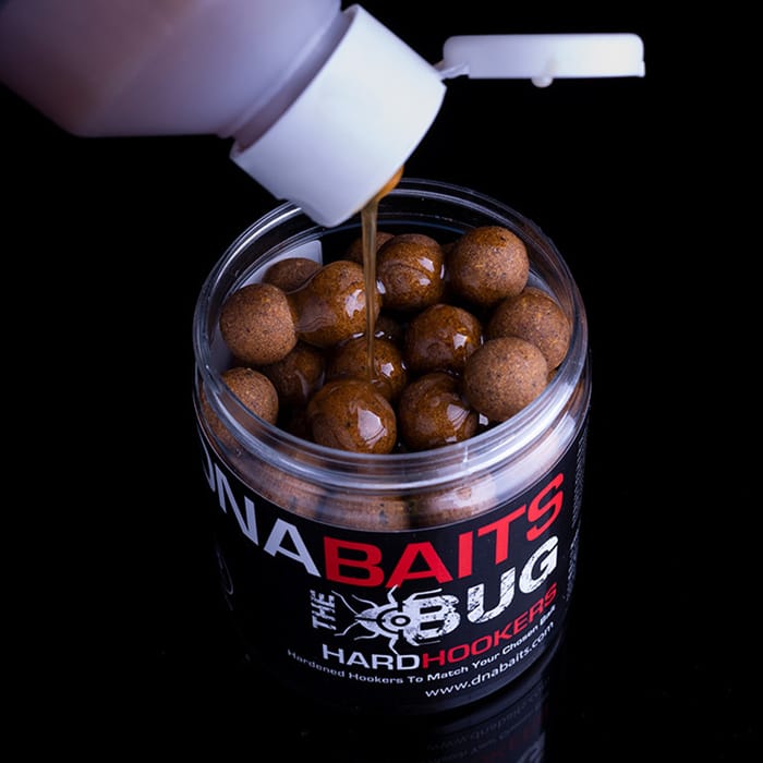 DNA Baits Bait Soak 250ml The Bug
