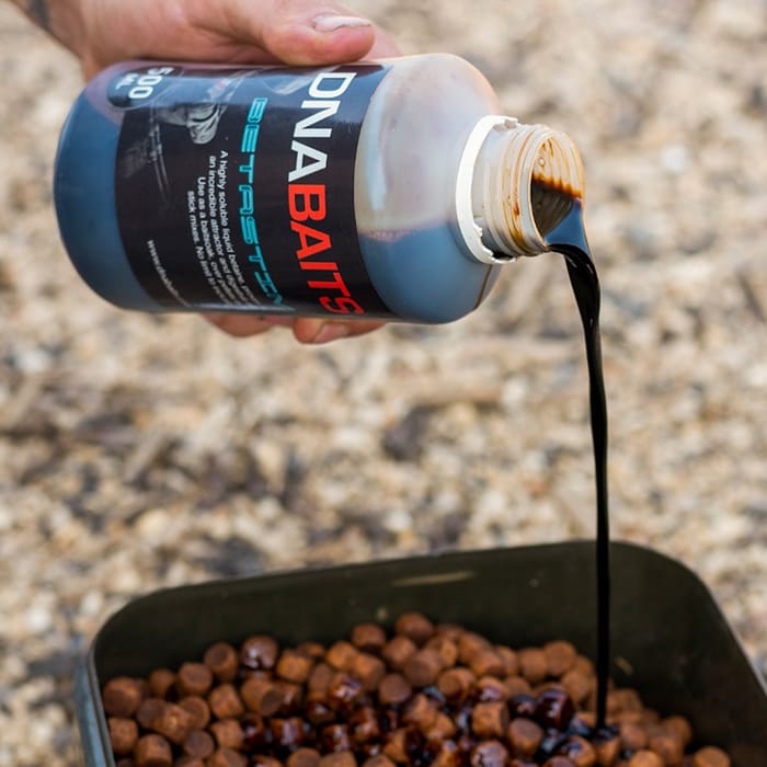 DNA Baits Betastim Liquid 500ml